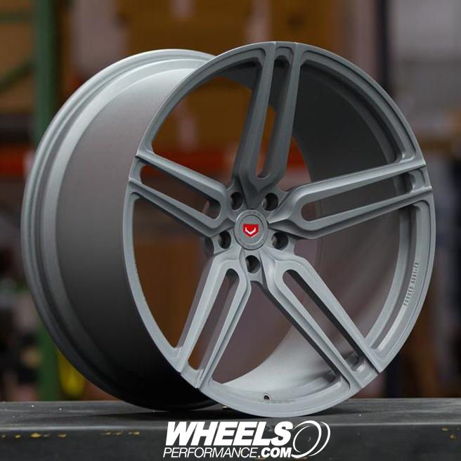    | Vossen Forged HC-1