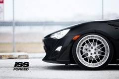 Scion FRS