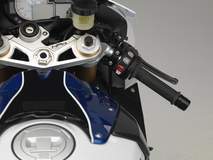 HP4 - Trackdays will never be the same again