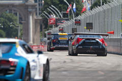 K-Pax 2013 S60 R-Design at Toronto