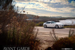 BMW Z4 M