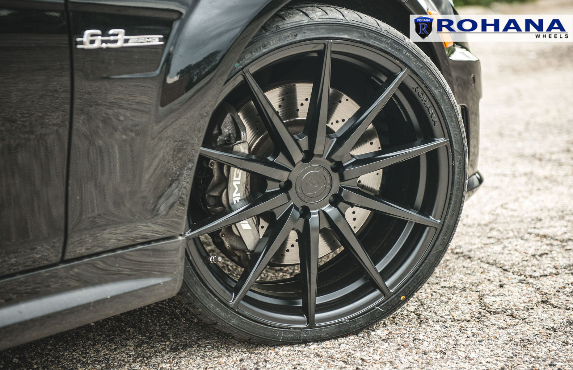  Mercedes-Benz C63 AMG | Mercedes Benz C63 AMG