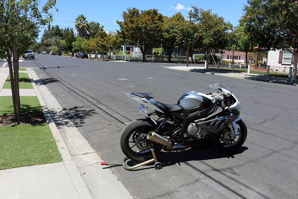 2014 BMW S1000RR | '14 BMW S1000RR