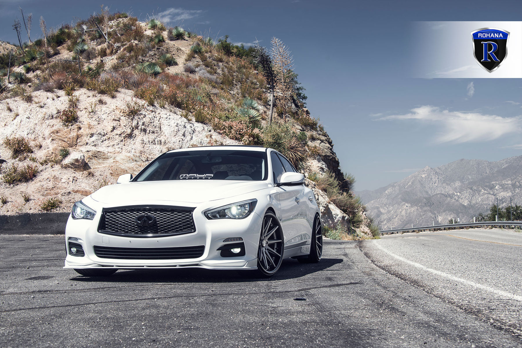  Infiniti Q50 | Infiniti Q50