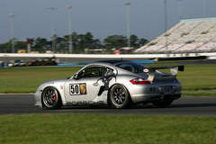 Porsche Cayman S