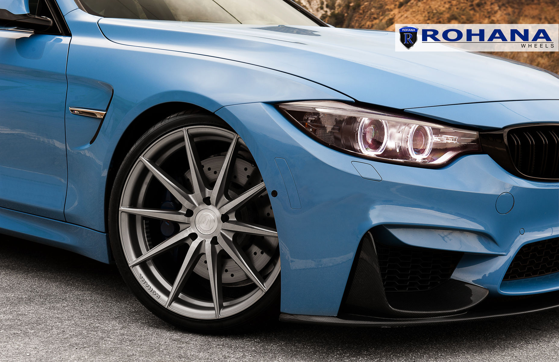  BMW M4 | BMW M4 