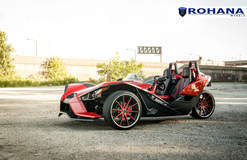 Polaris Slingshot