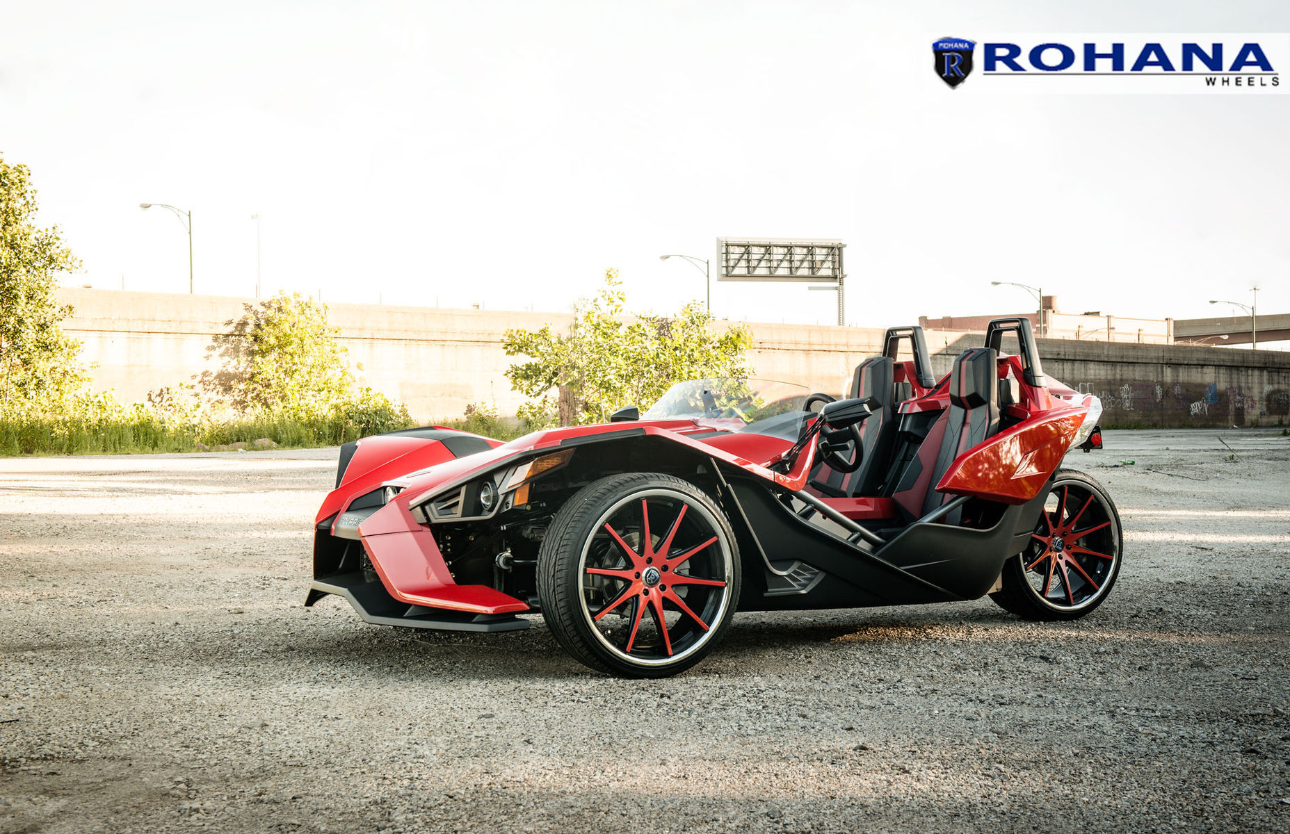 Polaris | Polaris Slingshot