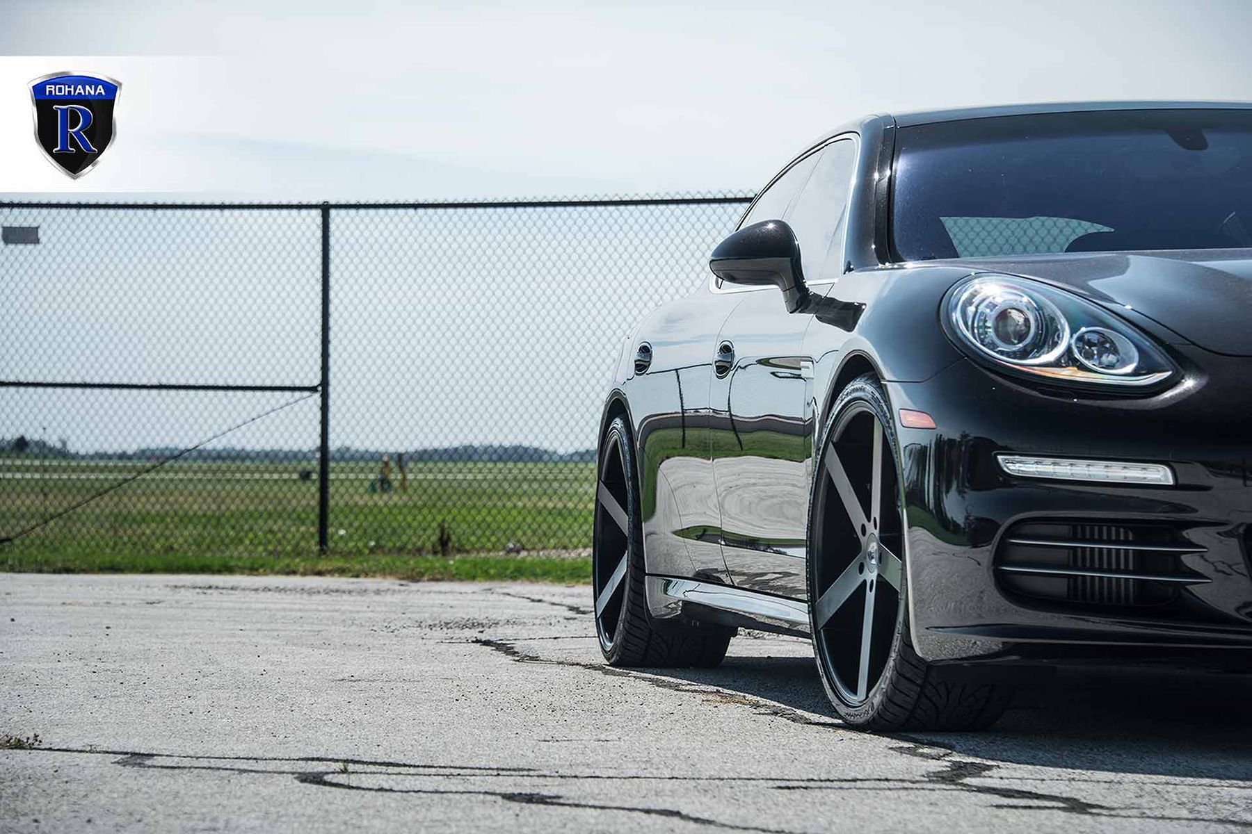  Porsche Panamera | Porsche Panamera