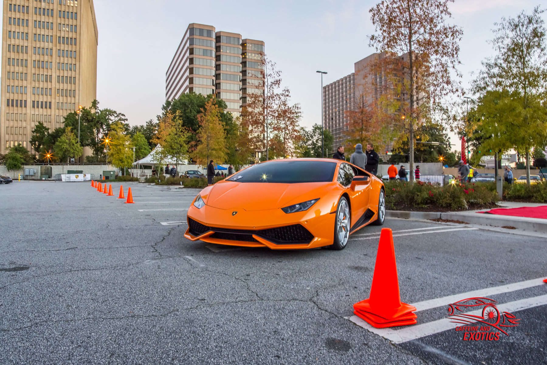 Lamborghini Huracan | Lamborghini Huracan