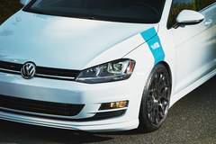 H&R 2015 Golf SportWagen