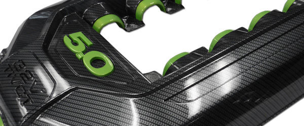 | MRT Hi-Tech FX Custom Finishes