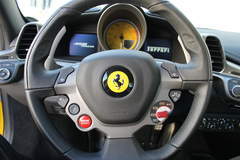 Ferrari 458