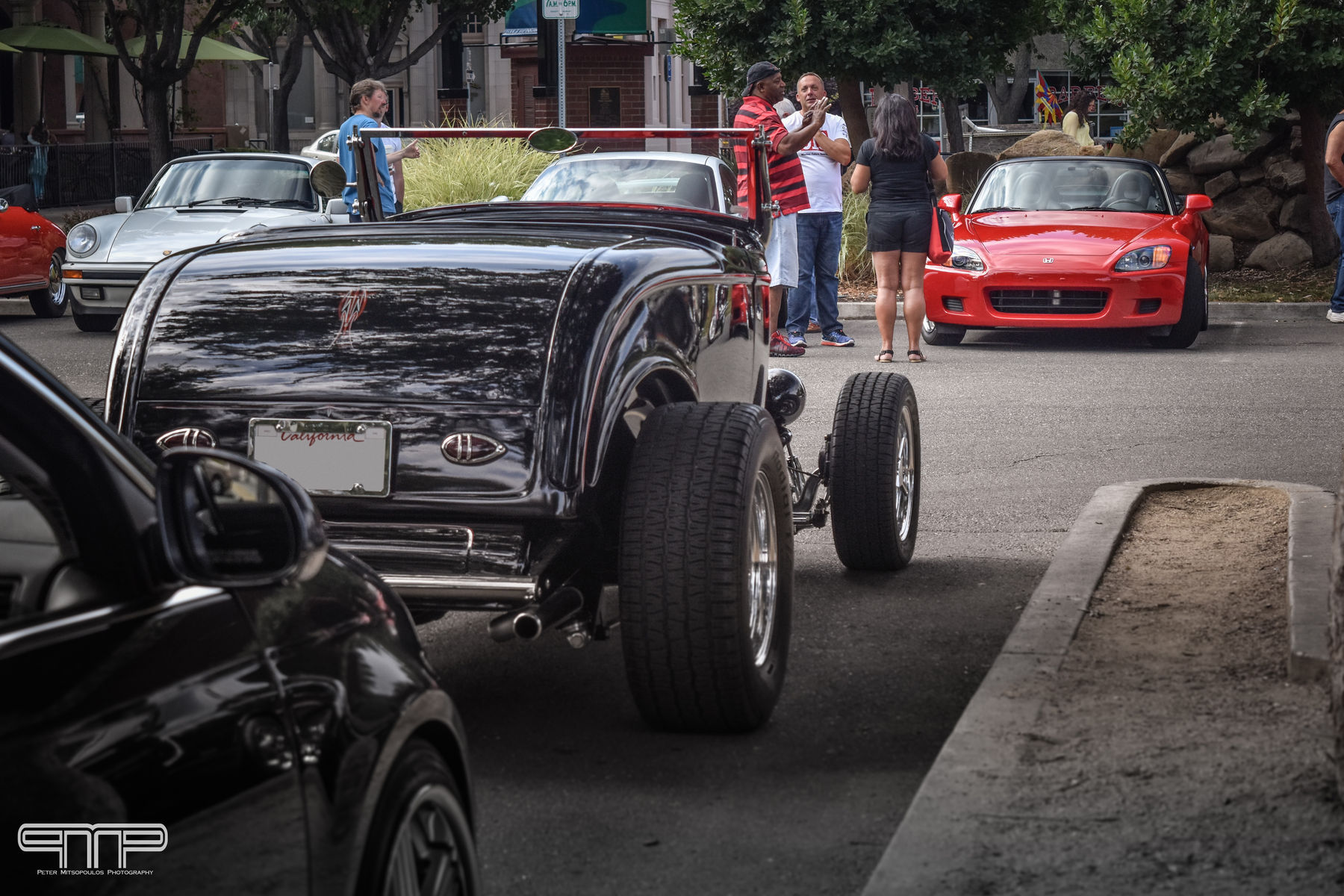    | Cars, Bikes, & Coffee Vacaville