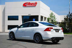 Volvo S60 GT5 by K=pax