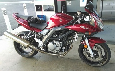 sv650