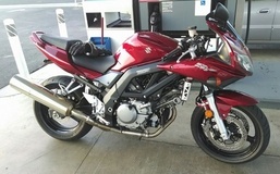 sv650