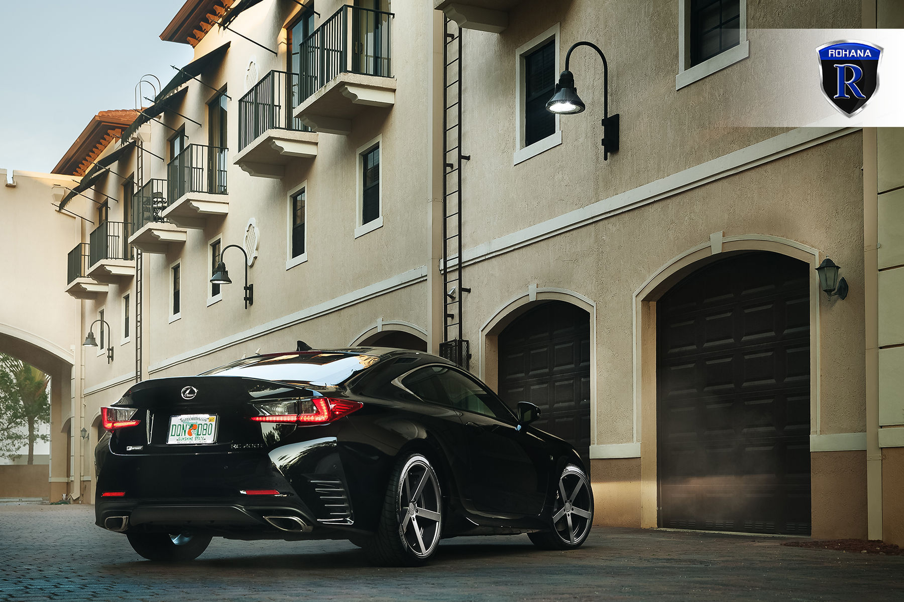 2015 Lexus RC 350 | Lexus RC350 Fsport