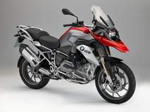 R1200GS - Iconic adventure
