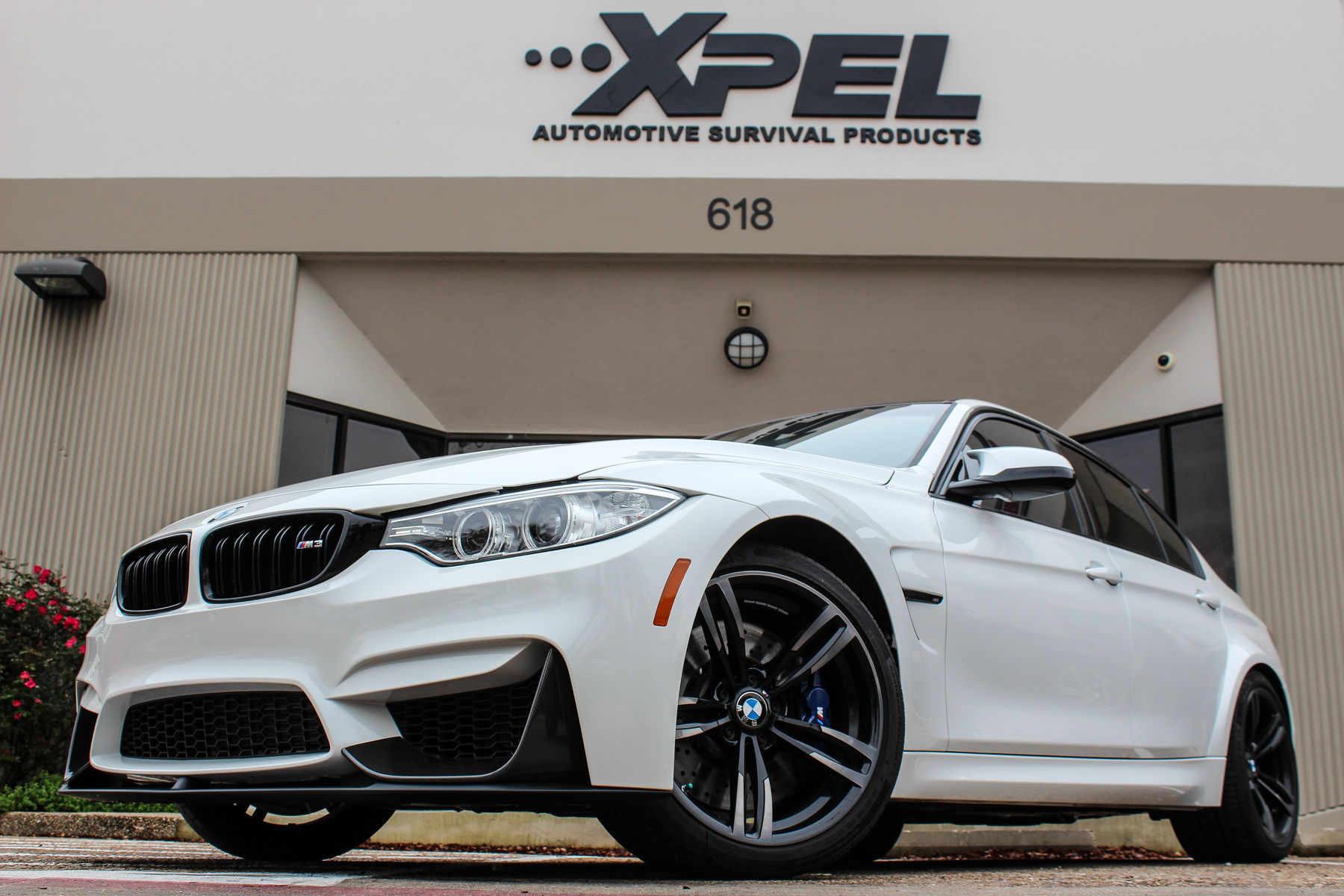 2016 BMW M3 | BMW M3
