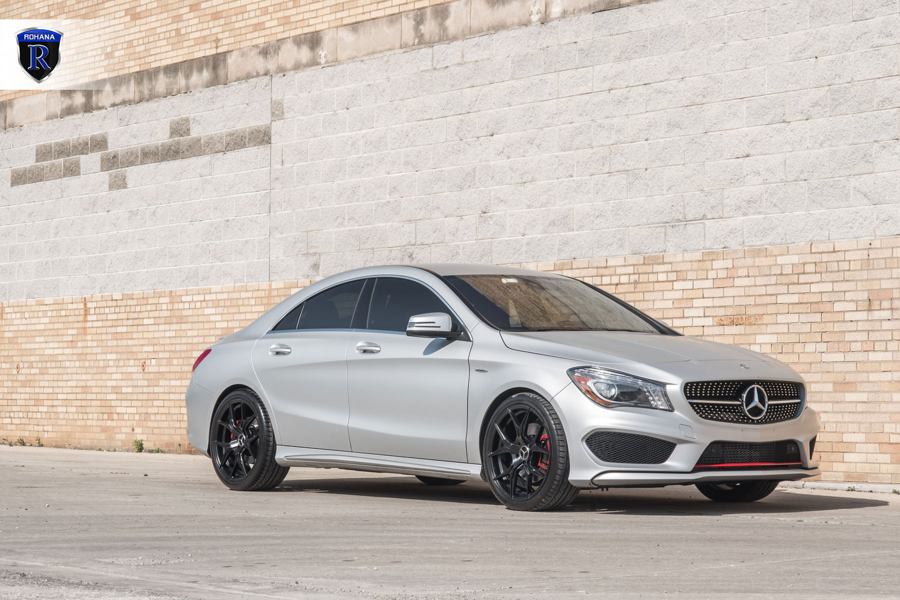  Mercedes-Benz CLA-Class | Mercedes Benz CLA250