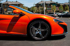 650S 12C Sipder 3670
