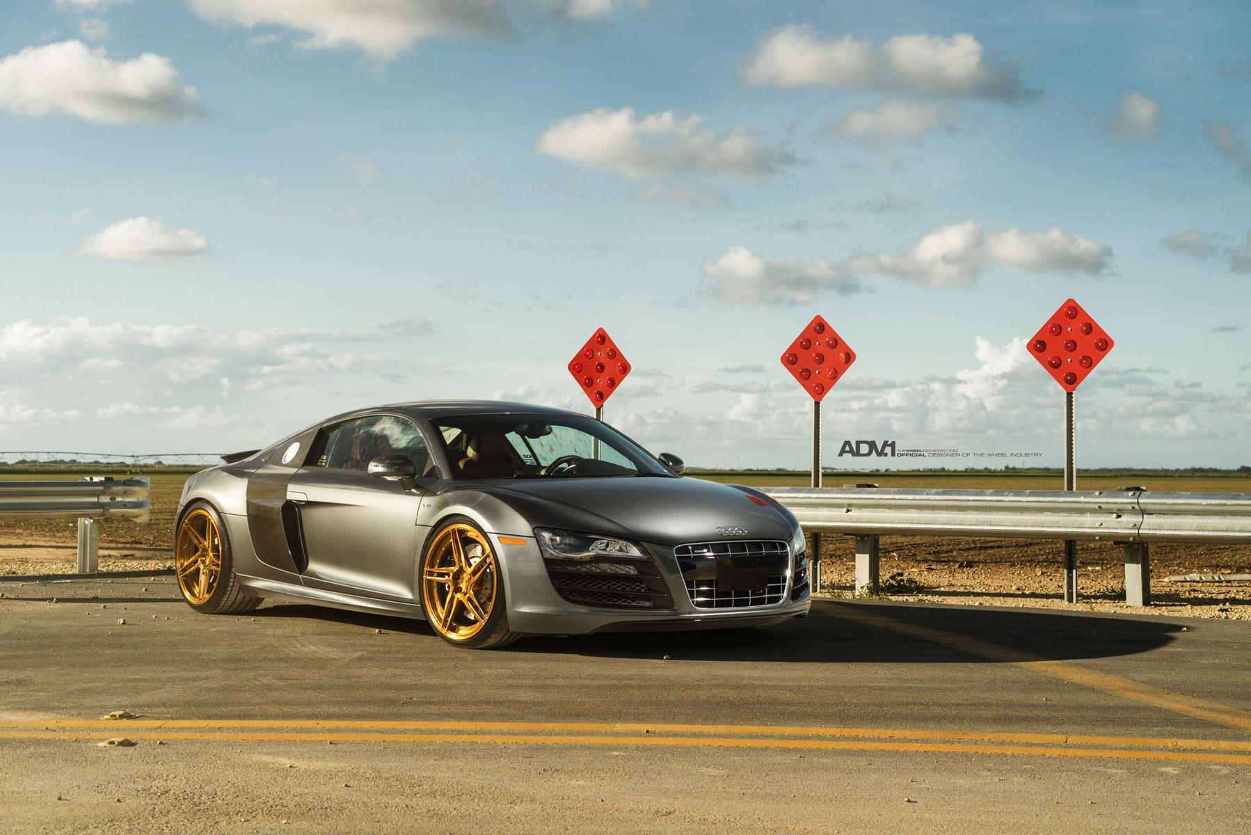 Audi R8 | Audi R8 V10