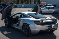 Supernova 12C 315