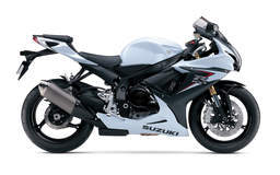 The GSX-R750