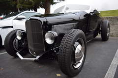 Hot Rodder