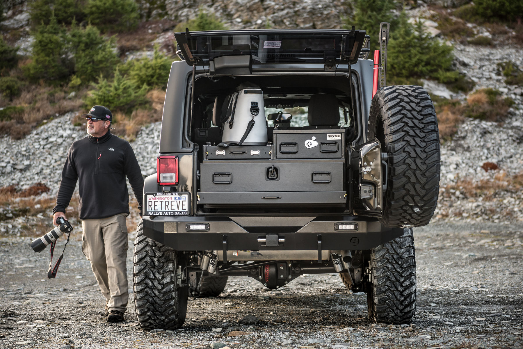 2013 Jeep Wrangler | Don Fenton Wangler