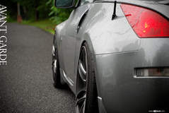 Nissan 350Z