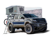 2019 Ford Ranger XLT Sport SuperCrew FX4  By Hellwig Products Co, Inc. - rendering