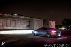 Hyundai Genesis Coupe