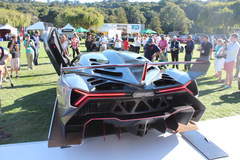 Lamborghini Veneno