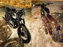 Macco Motors Mr. Green