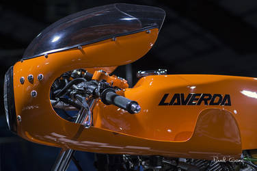 Laverda Primary Image