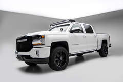 ZROADZ 2016 Chevy Silverado 1500