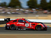 Pirelli World Challenge Season Finale at Sonoma