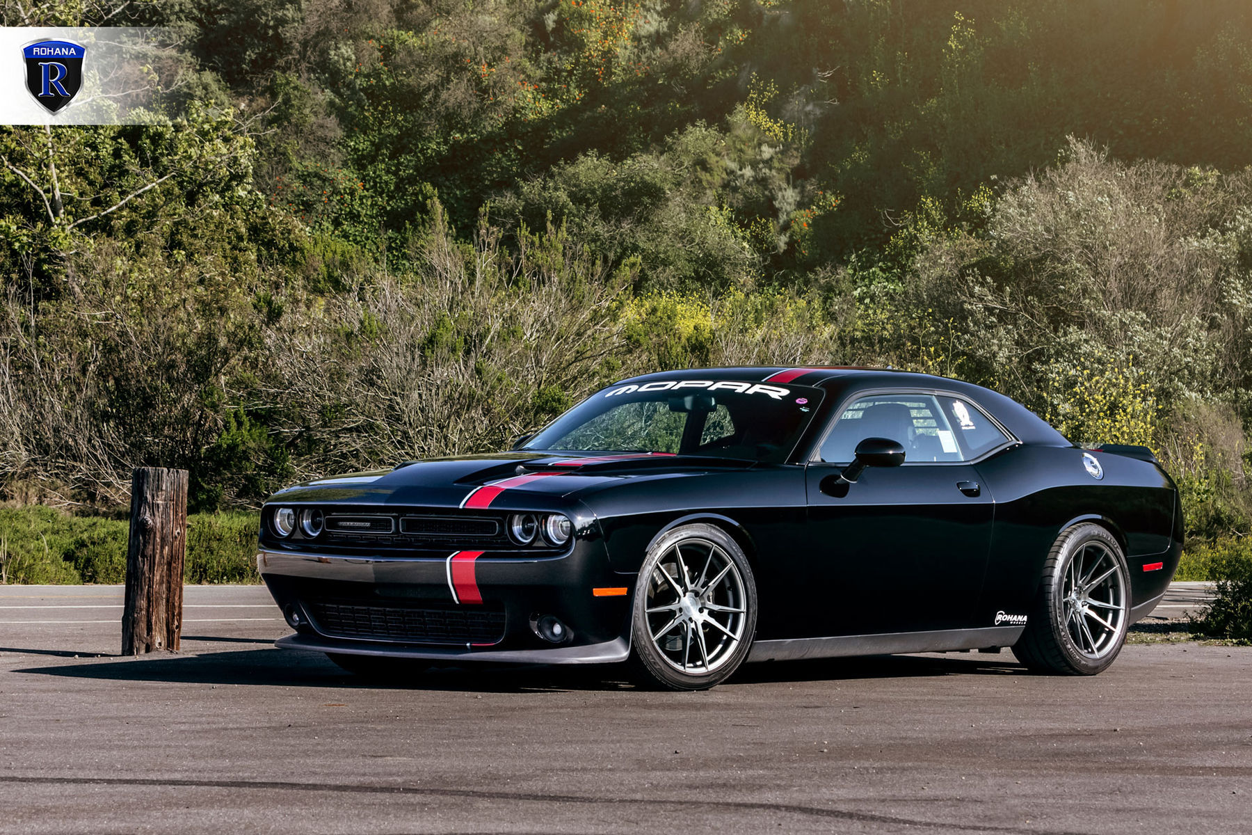  Dodge Challenger | Dodge Challenger