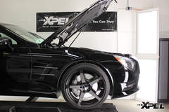 2014 Mercedes SL550