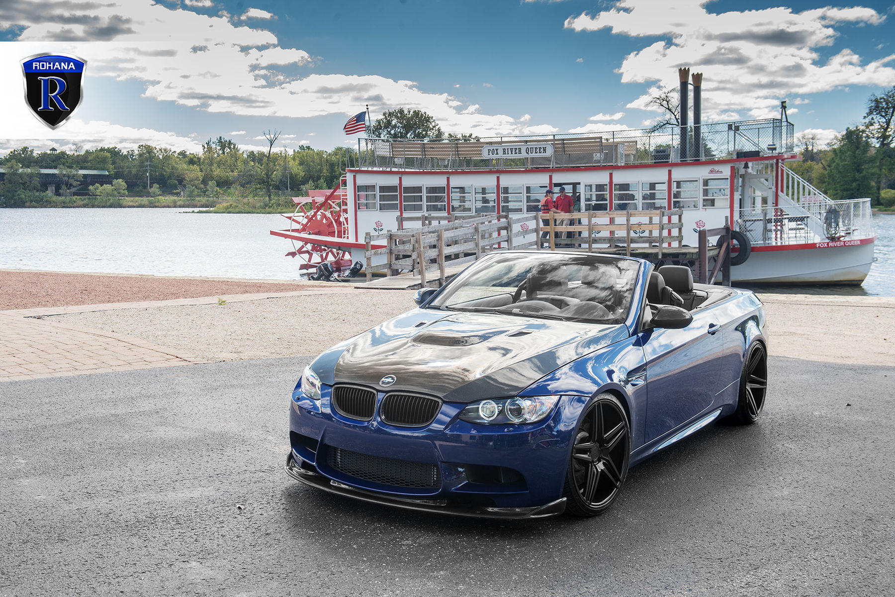  BMW M3 | BMW M3