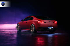 Infiniti G37