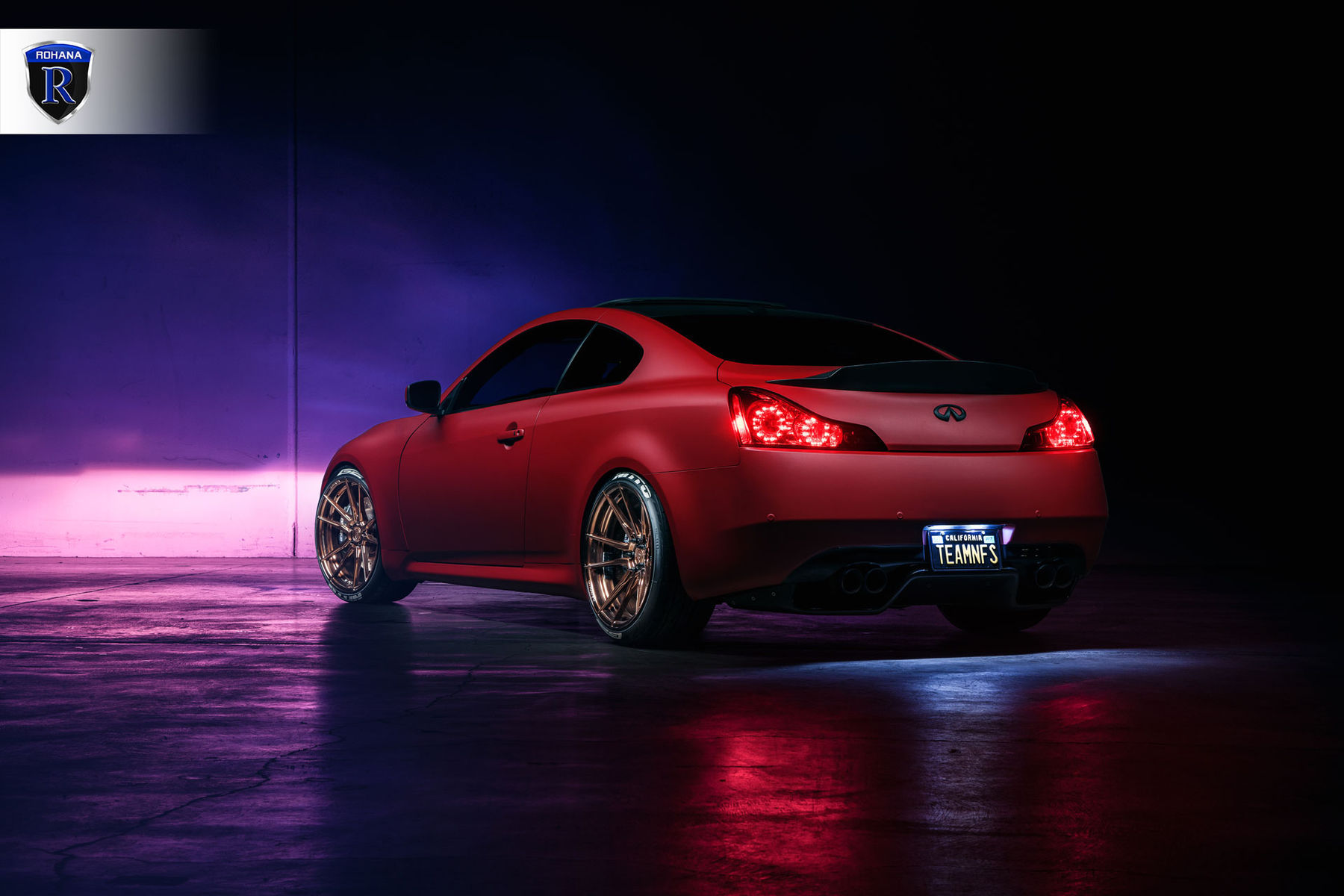  Infiniti G37 Coupe | Infiniti G37