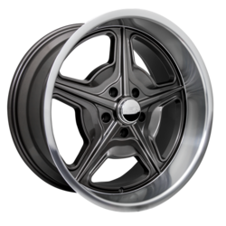 Billet Specialties Legends Series Speedway