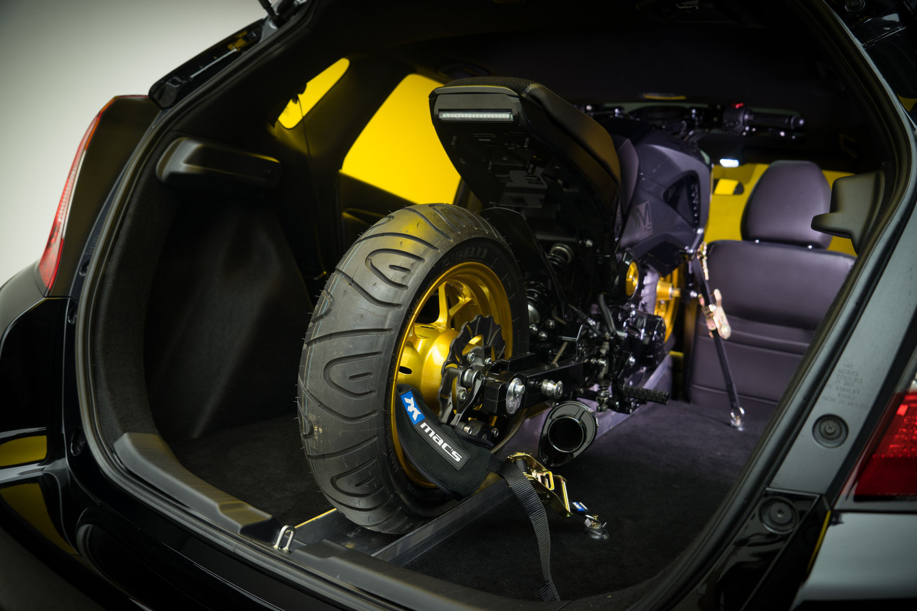 2015 Honda Fit | 2015 Honda Fit