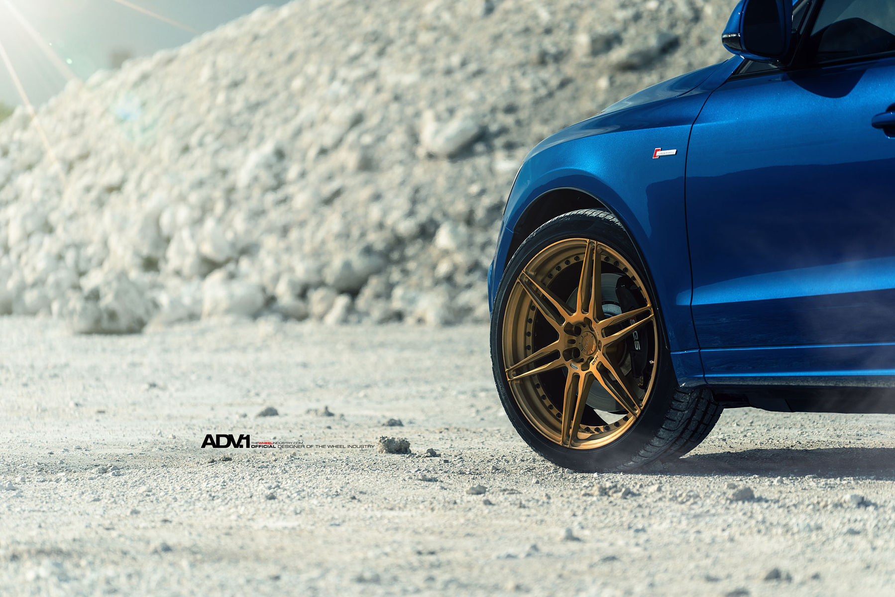Audi SQ5 | Audi SQ5