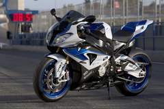 HP4 - Trackdays will never be the same again