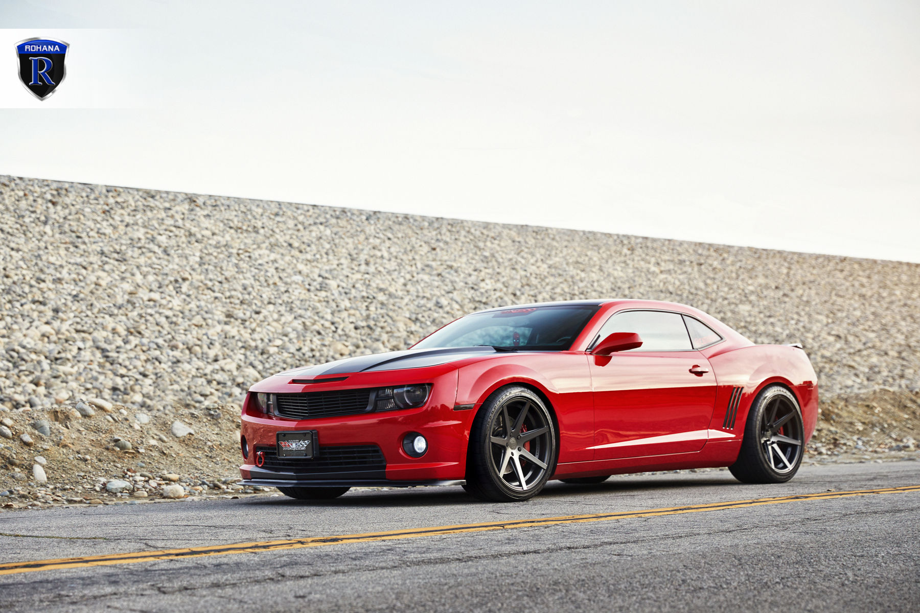 2014 Chevrolet Camaro | Chevrolet Camaro SS