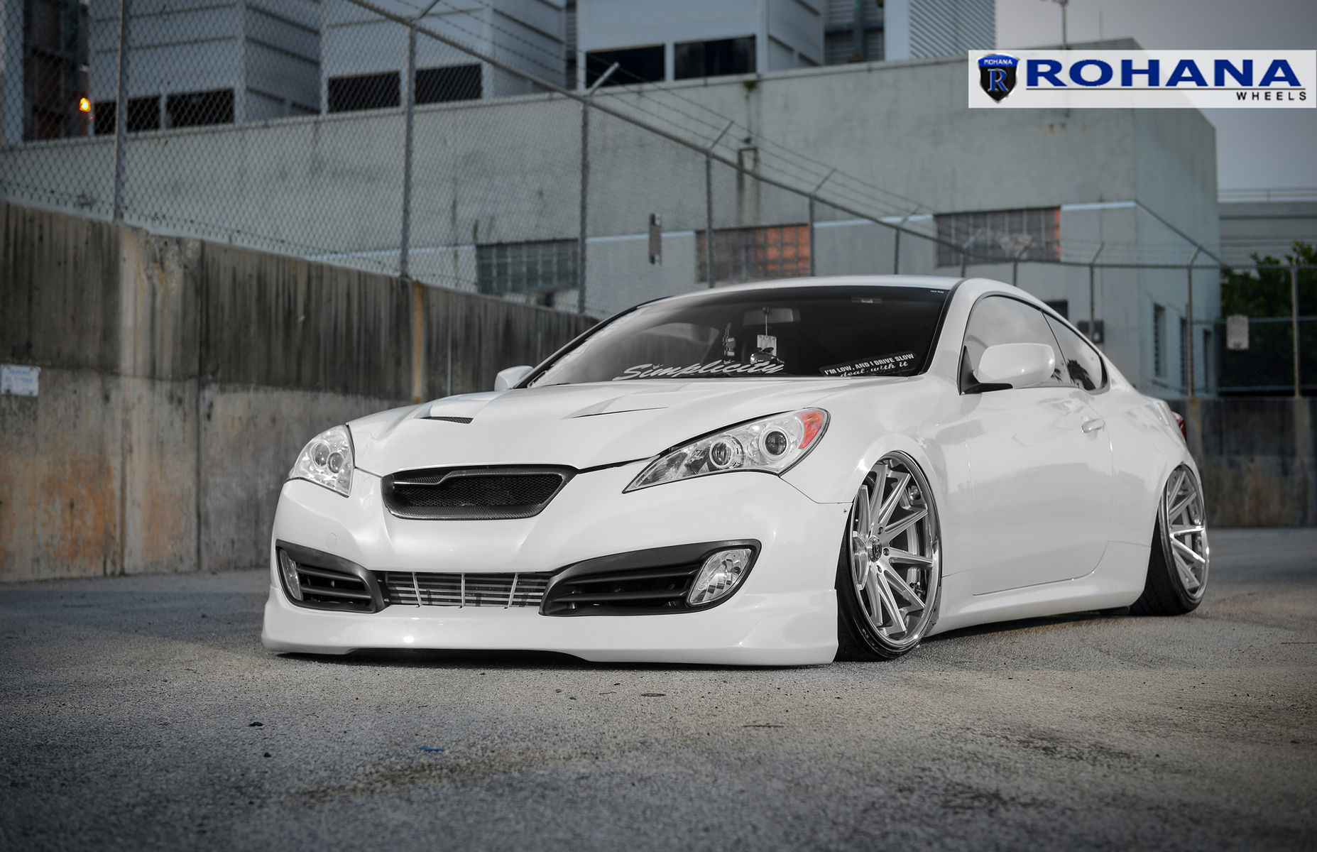  Hyundai Genesis Coupe | Hyundai Genesis Coupe